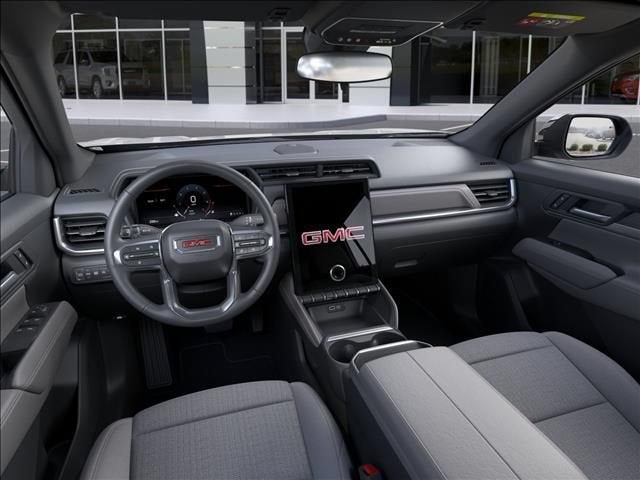 2027 GMC Terrain FWD Elevation