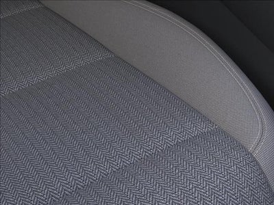 2027 GMC Terrain FWD Elevation