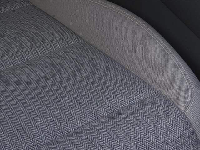 2027 GMC Terrain FWD Elevation