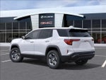 2027 GMC Terrain FWD Elevation