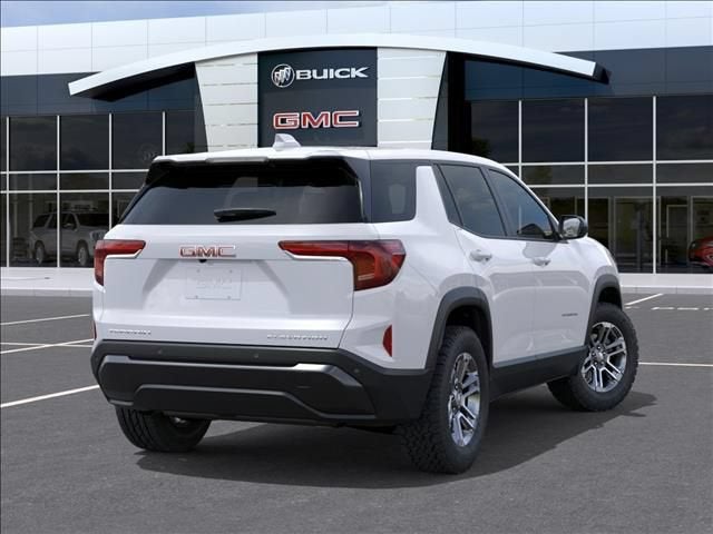 2027 GMC Terrain FWD Elevation