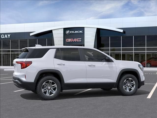 2027 GMC Terrain FWD Elevation