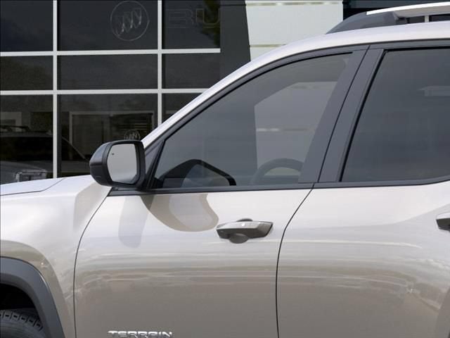 2027 GMC Terrain FWD Elevation