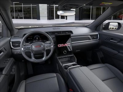 2027 GMC Terrain FWD Elevation