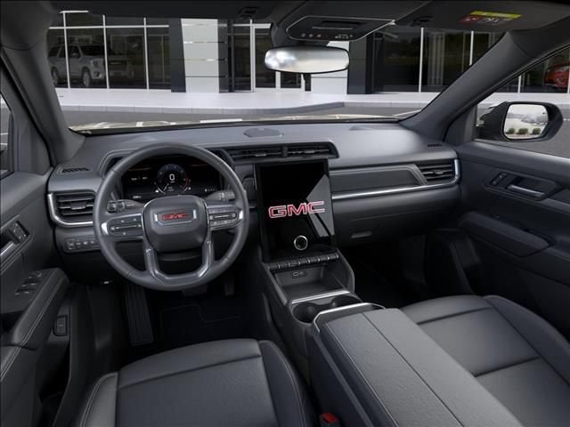 2027 GMC Terrain FWD Elevation