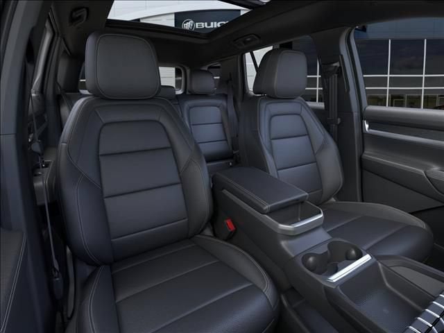 2027 GMC Terrain FWD Elevation