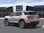 2027 GMC Terrain FWD Elevation