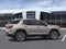 2027 GMC Terrain FWD Elevation