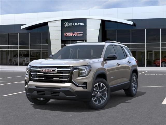 2027 GMC Terrain FWD Elevation
