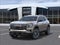 2027 GMC Terrain FWD Elevation