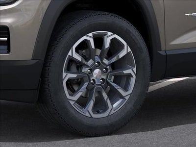 2027 GMC Terrain FWD Elevation
