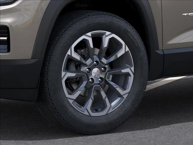 2027 GMC Terrain FWD Elevation