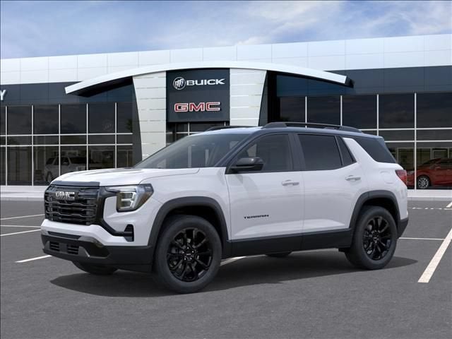 2027 GMC Terrain FWD Elevation