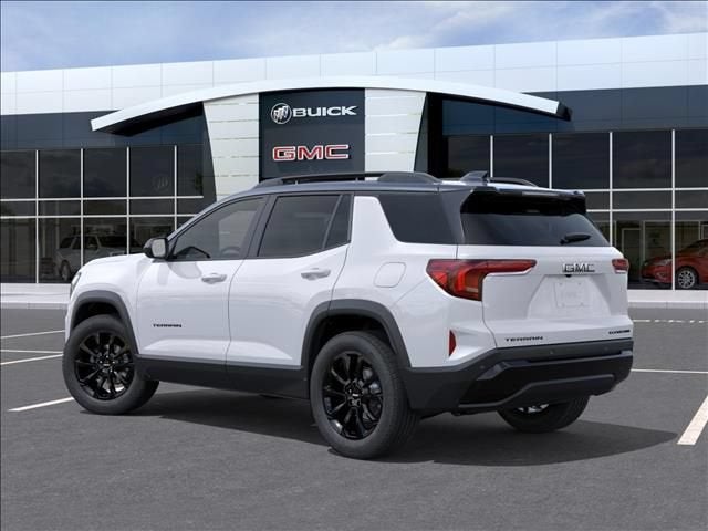2027 GMC Terrain FWD Elevation
