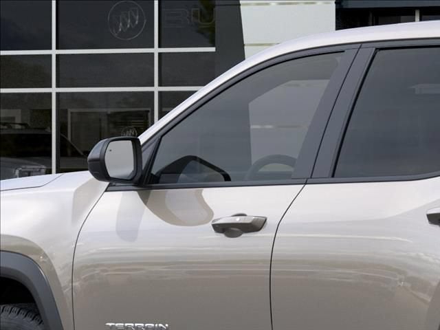 2027 GMC Terrain FWD Elevation