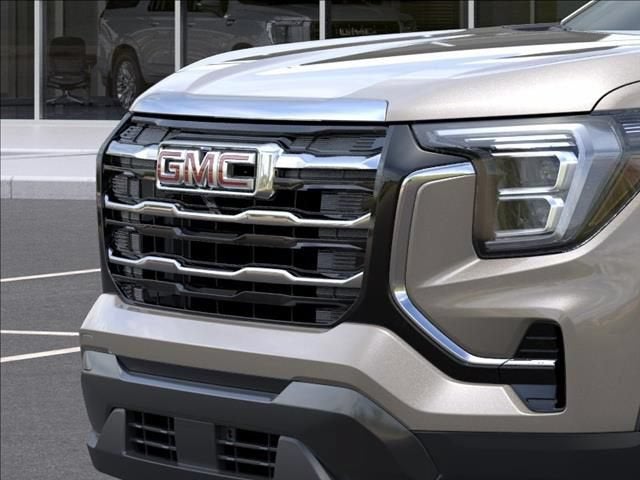 2027 GMC Terrain FWD Elevation