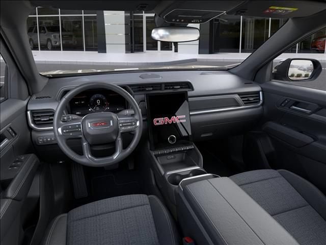 2027 GMC Terrain FWD Elevation