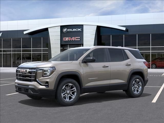 2027 GMC Terrain FWD Elevation