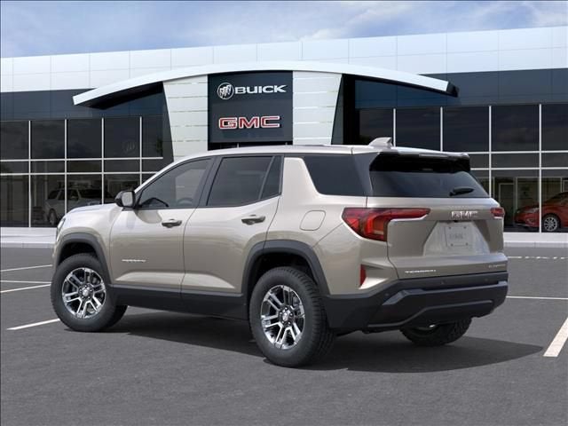2027 GMC Terrain FWD Elevation