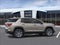 2027 GMC Terrain FWD Elevation