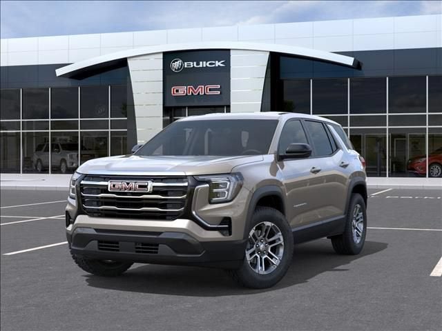 2027 GMC Terrain FWD Elevation