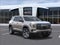 2027 GMC Terrain FWD Elevation
