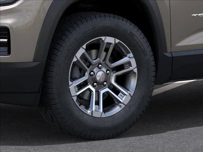 2027 GMC Terrain FWD Elevation