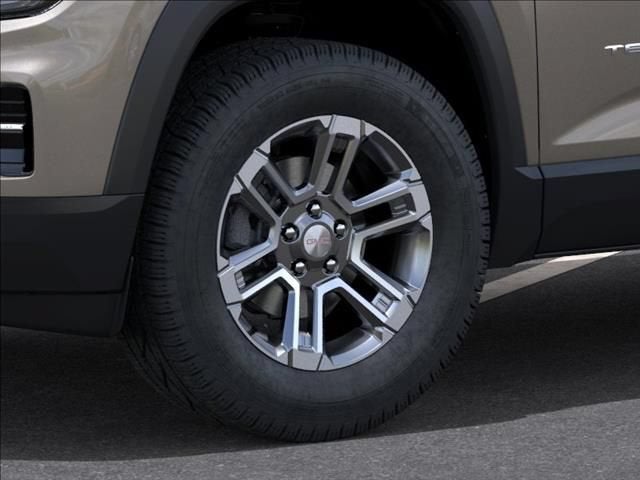 2027 GMC Terrain FWD Elevation