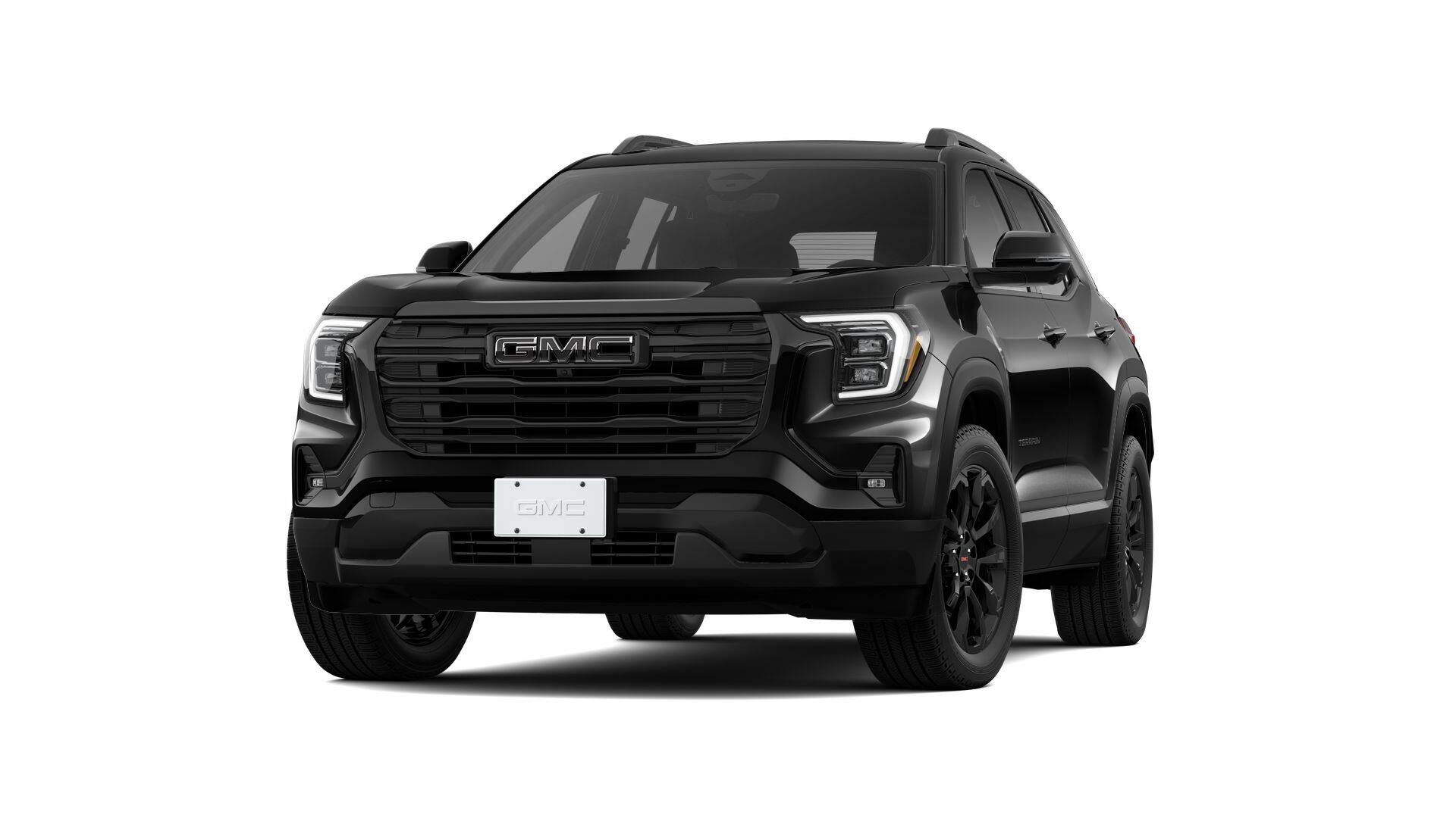 2026 GMC Terrain Elevation FWD's photo