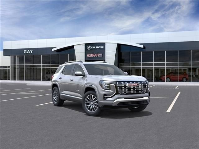 2026 GMC Terrain Denali AWD's photo