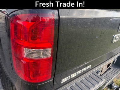 2015 GMC Sierra 1500 Denali