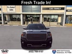 2015 GMC Sierra 1500 Denali