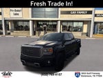 2015 GMC Sierra 1500 Denali