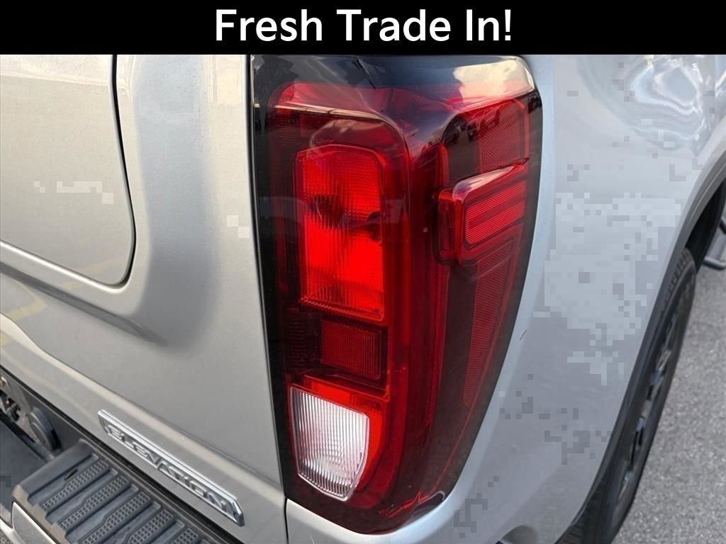 2021 GMC Sierra 1500 Elevation - Photo 10