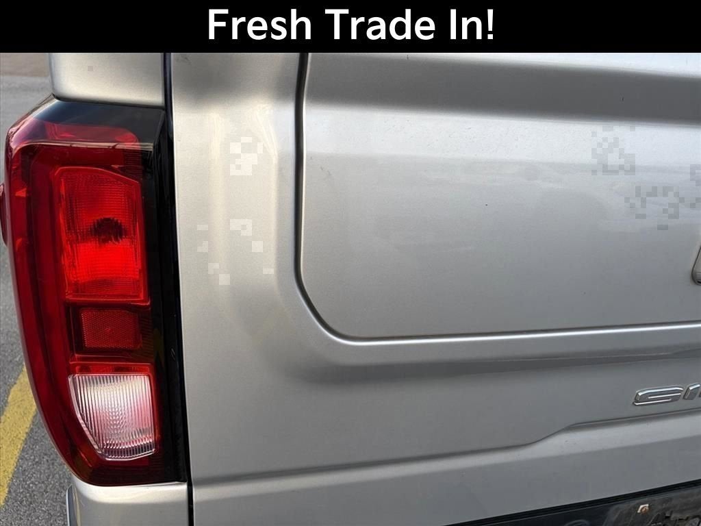 2021 GMC Sierra 1500 Elevation - Photo 8