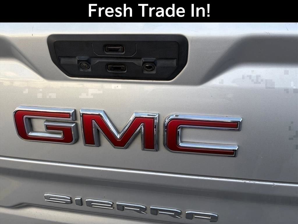 2021 GMC Sierra 1500 Elevation - Photo 9