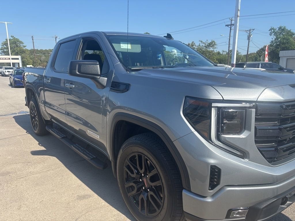Used 2023 GMC Sierra 1500 For Sale Houston TX League City 045480A
