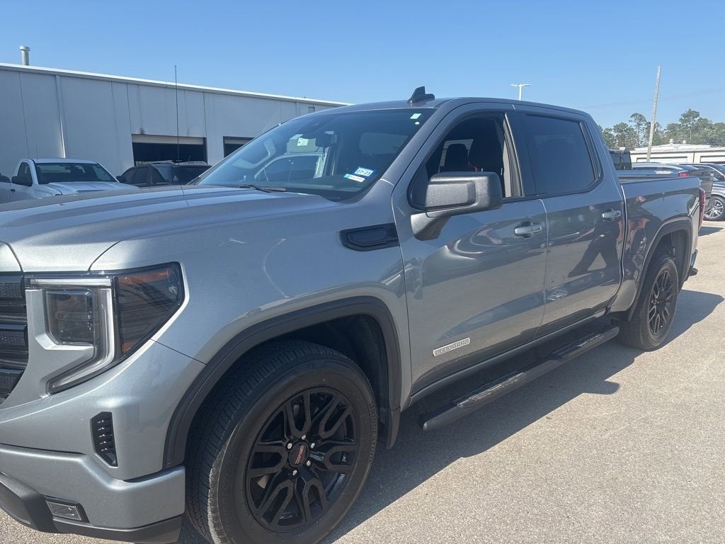Used 2023 GMC Sierra 1500 For Sale Houston TX League City 045480A