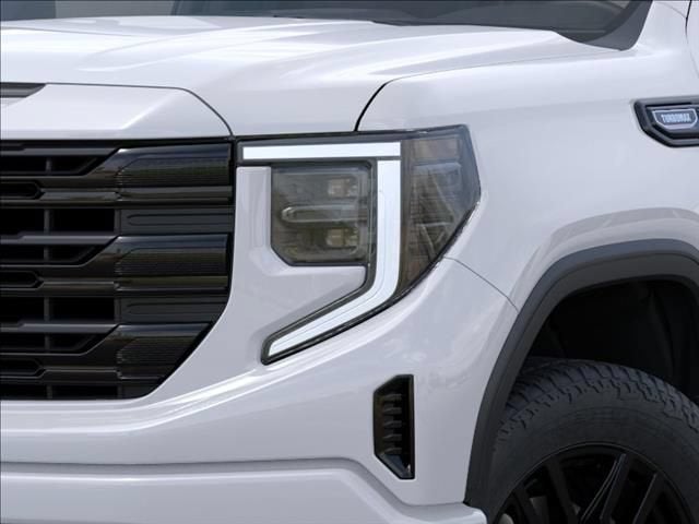2026 GMC Sierra 1500 Elevation - Photo 10