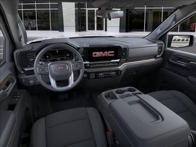 2026 GMC Sierra 1500 Elevation - Photo 15