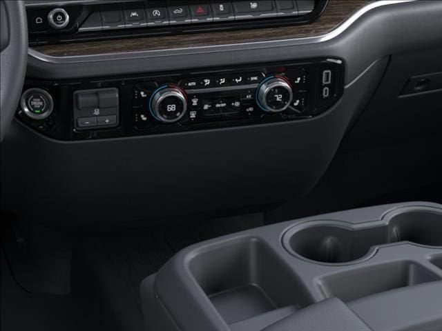 2026 GMC Sierra 1500 Elevation - Photo 23
