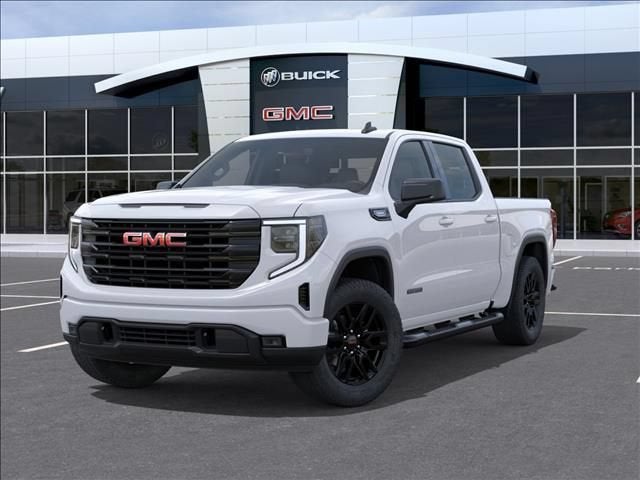 2026 GMC Sierra 1500 Elevation - Photo 6