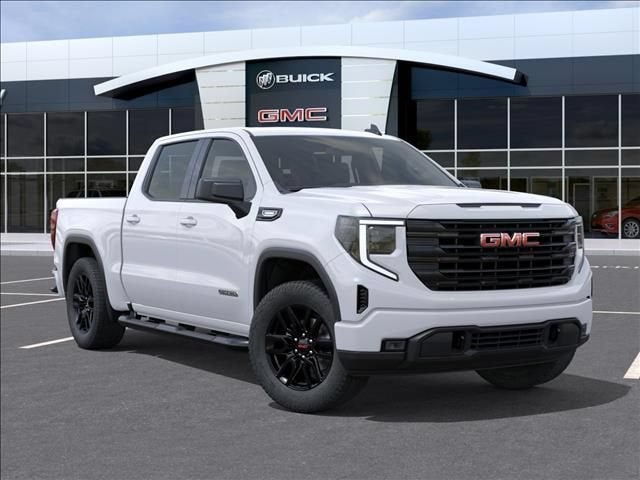 2026 GMC Sierra 1500 Elevation - Photo 7