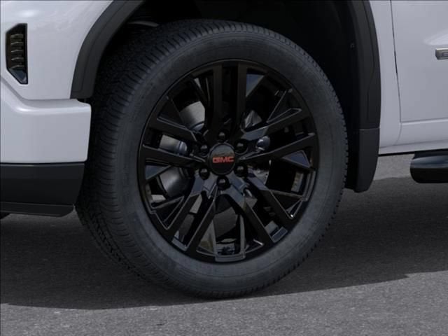 2026 GMC Sierra 1500 Elevation - Photo 9