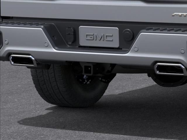 2026 GMC Sierra 1500 AT4 - Photo 14