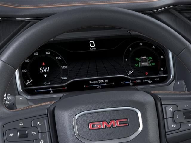 2026 GMC Sierra 1500 AT4 - Photo 18