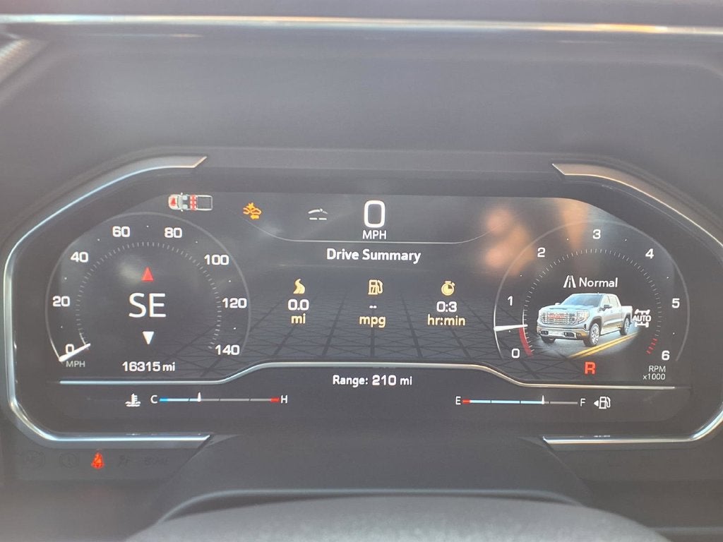 2024 GMC Sierra 1500 Denali Denali - Photo 13