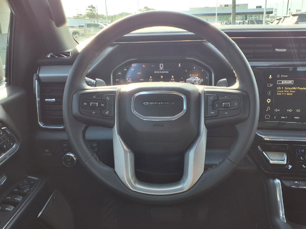 2024 GMC Sierra 1500 Denali Denali - Photo 14