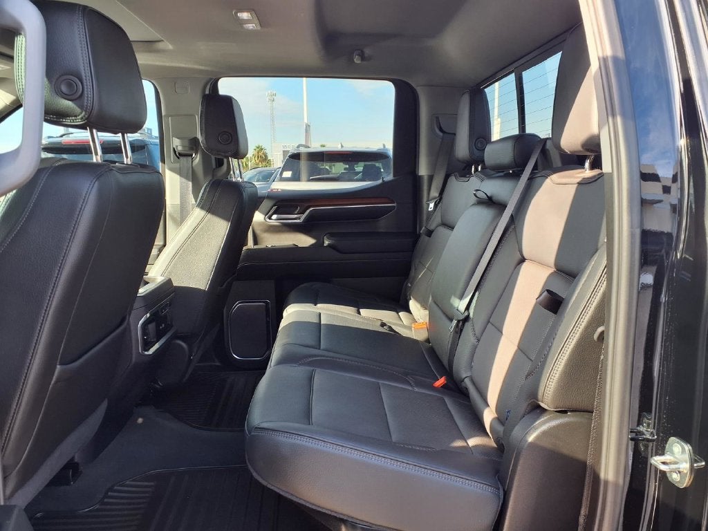 2024 GMC Sierra 1500 Denali Denali - Photo 17