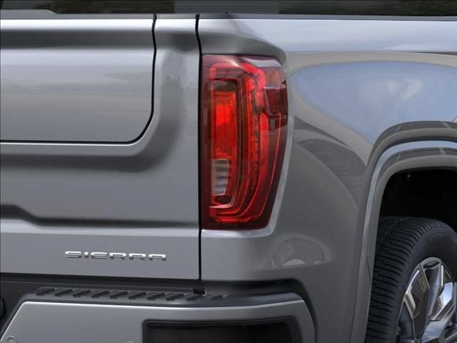 2026 GMC Sierra 1500 Denali - Photo 11